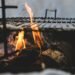 Jak przygotować grill murowany z wędzarnią