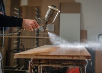 Malowanie proszkowe w domu jest prostsze niż myślisz!
