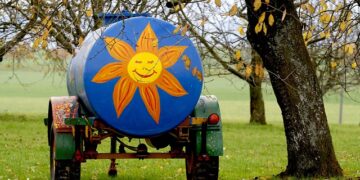 Sprawdzone sposoby na konserwację szamba i wywóz nieczystości