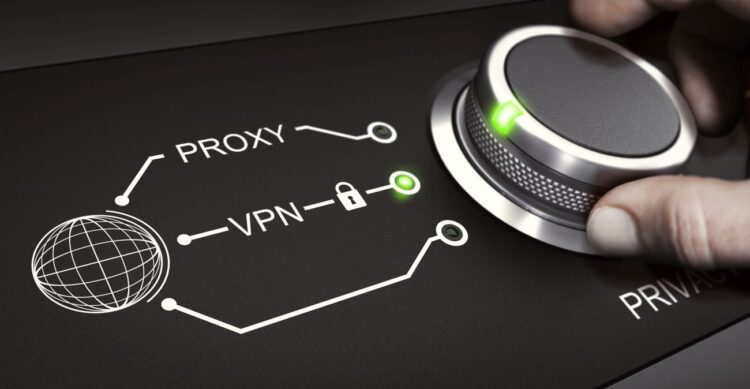 Wysokiej jakości i stabilne proxy w Polsce